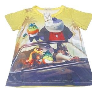 boys t-shirt size 130/ 6yrs-7yrs old